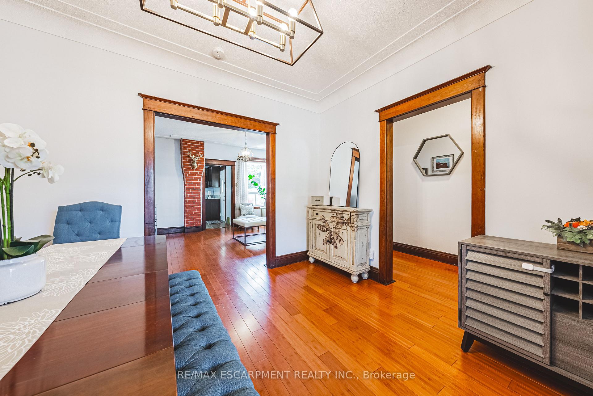 Photo 10 of 62 Birch Avenue, Hamilton, Gibson — HOMEH