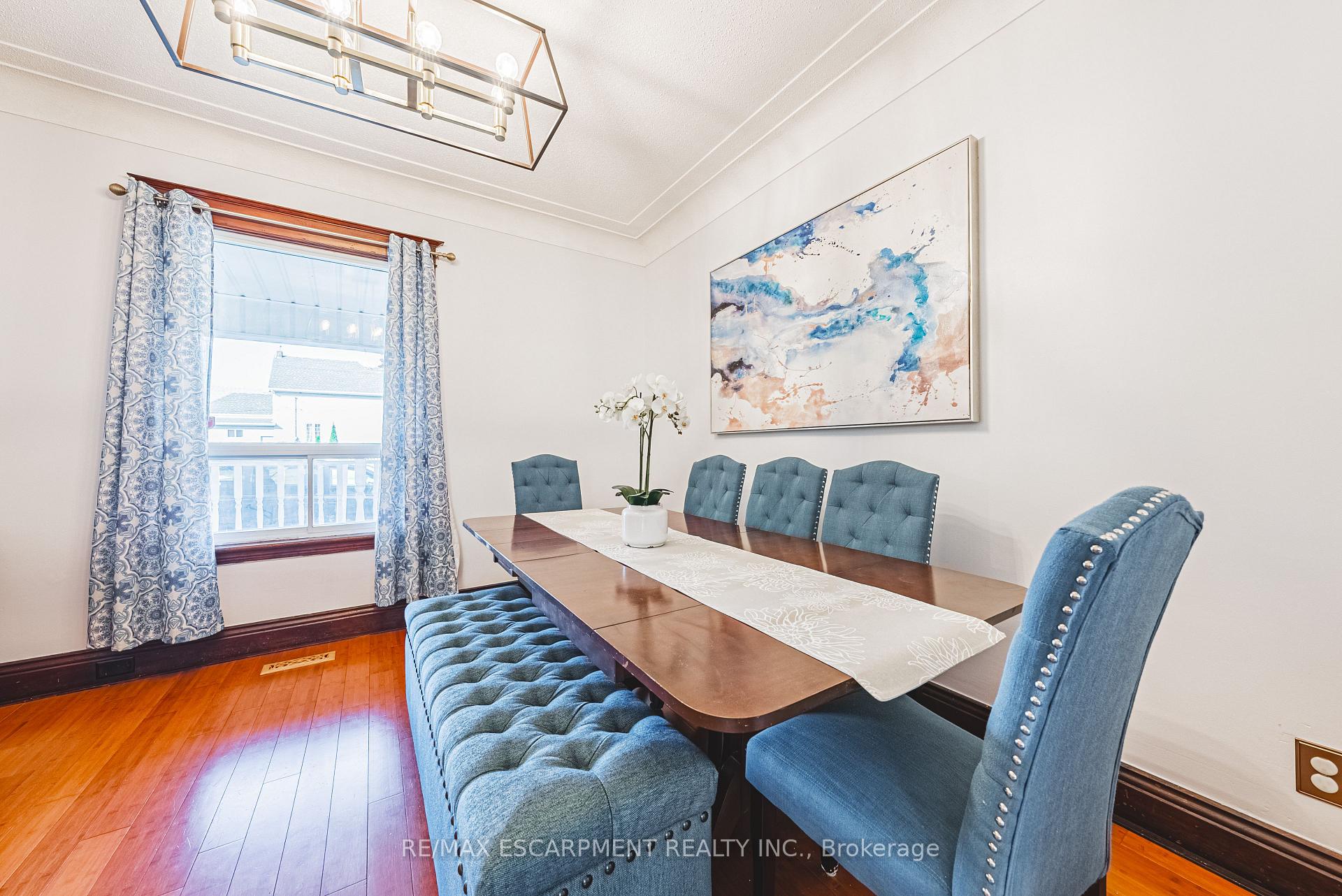 Photo 11 of 62 Birch Avenue, Hamilton, Gibson — HOMEH
