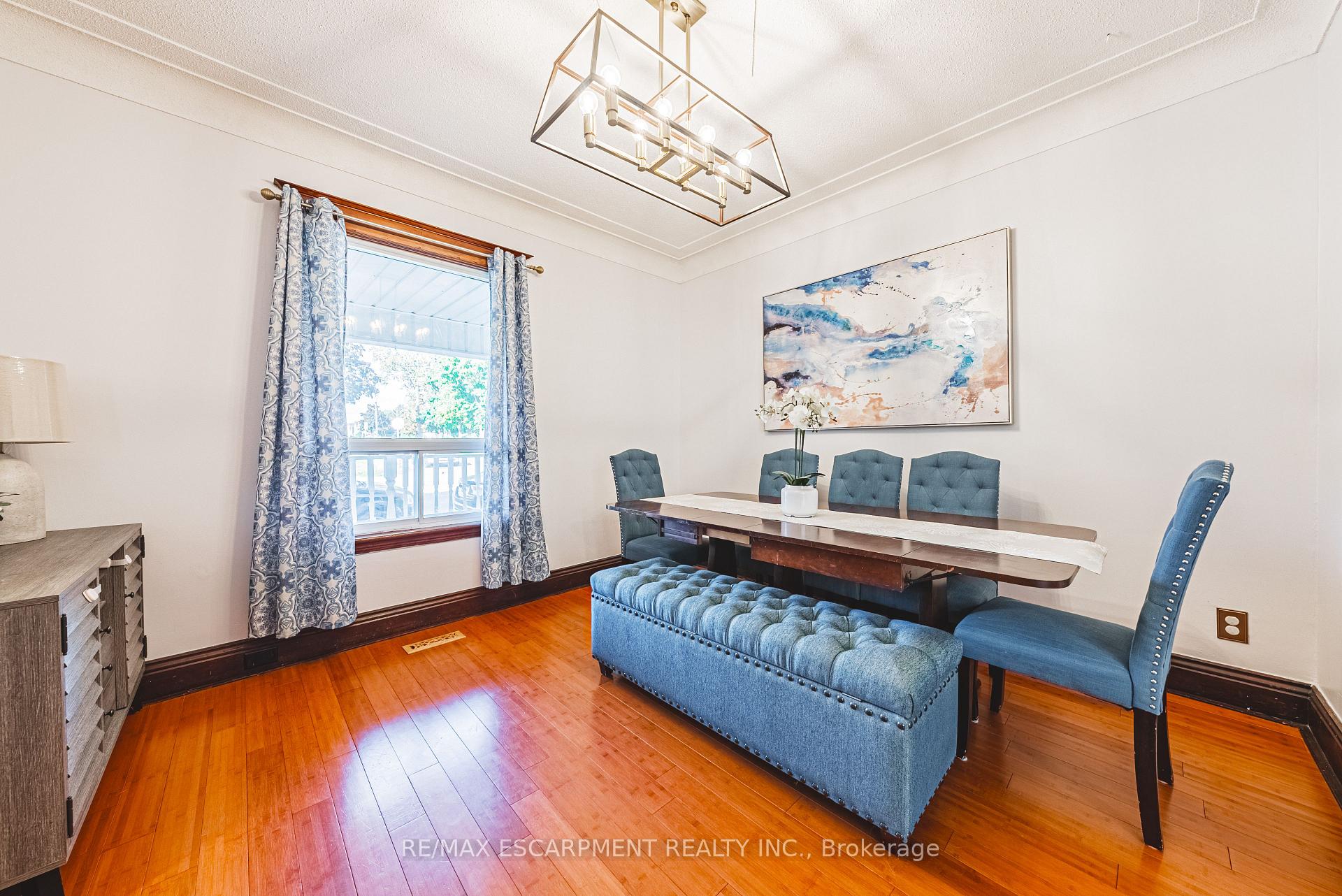 Photo 12 of 62 Birch Avenue, Hamilton, Gibson — HOMEH