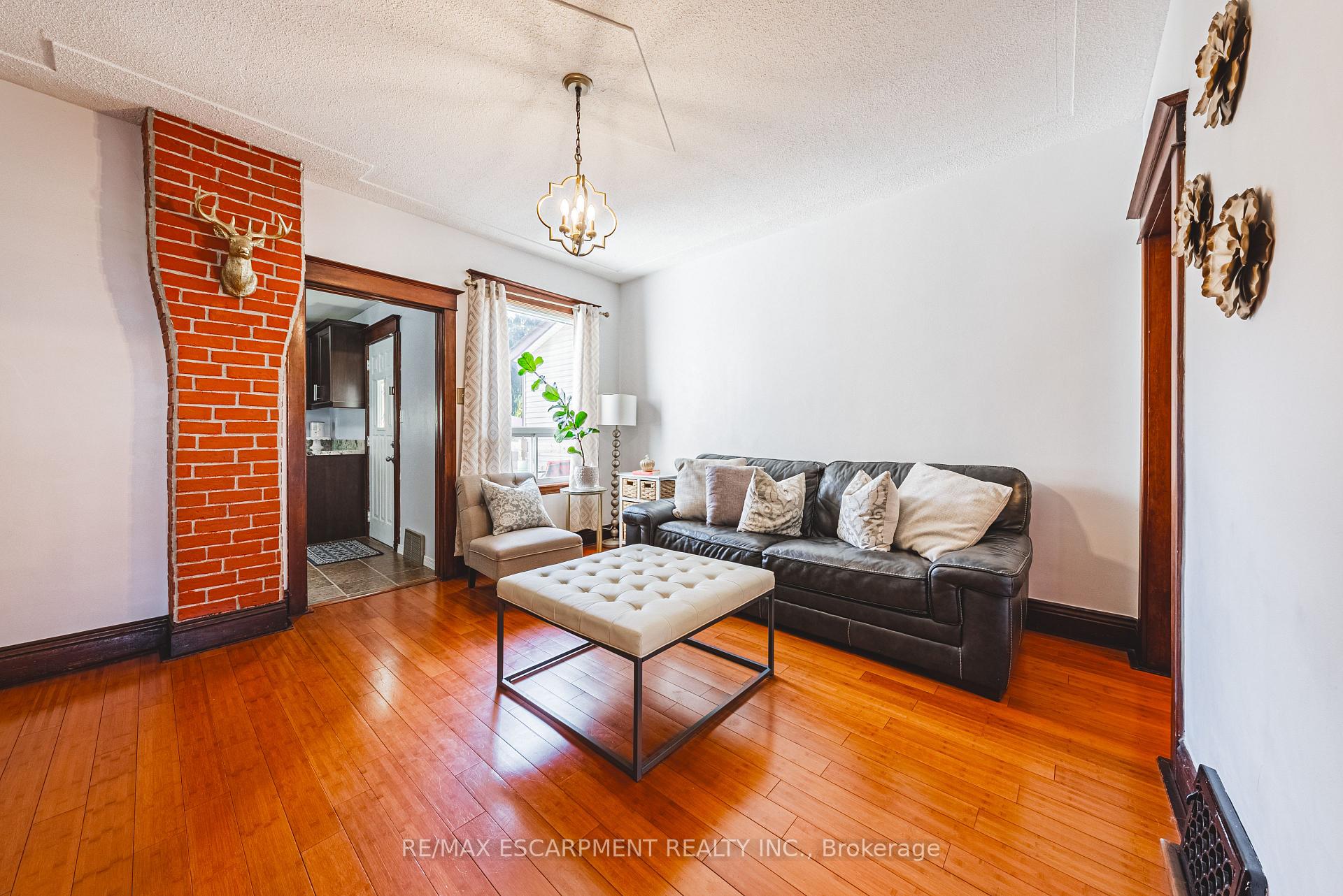 Photo 13 of 62 Birch Avenue, Hamilton, Gibson — HOMEH
