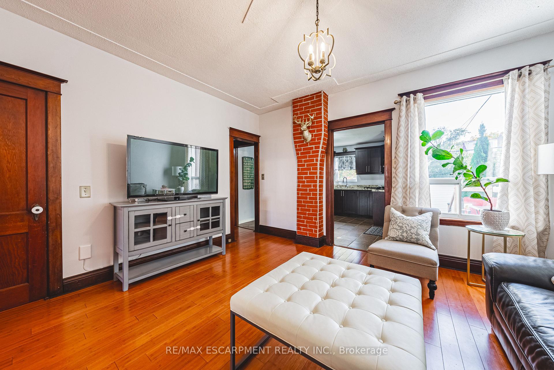 Photo 14 of 62 Birch Avenue, Hamilton, Gibson — HOMEH