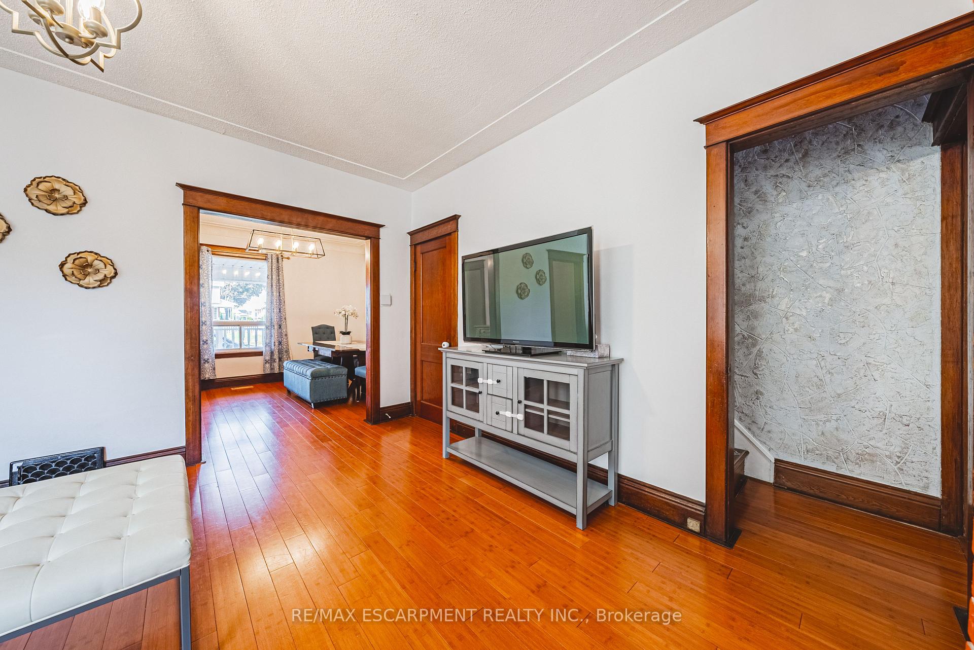 Photo 16 of 62 Birch Avenue, Hamilton, Gibson — HOMEH