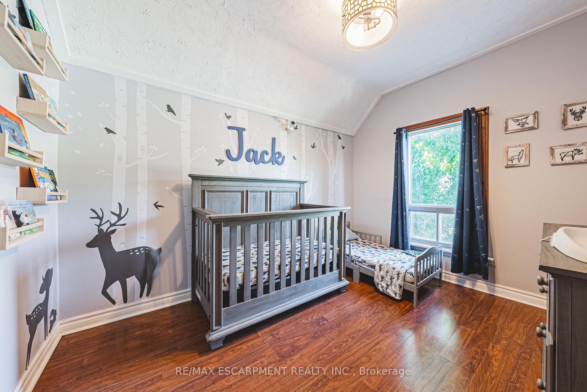 Photo 22 of 62 Birch Avenue, Hamilton, Gibson — HOMEH