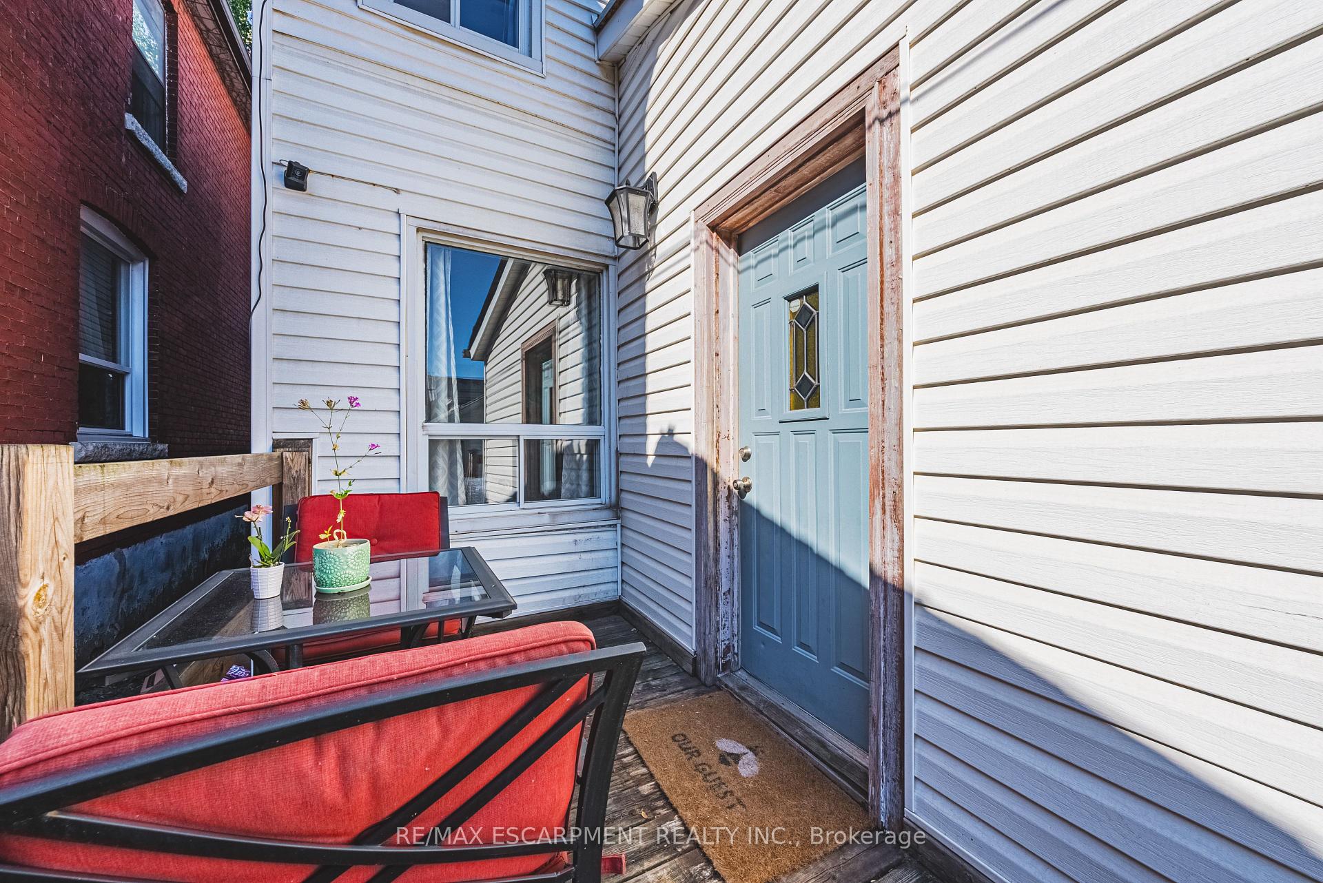 Photo 30 of 62 Birch Avenue, Hamilton, Gibson — HOMEH