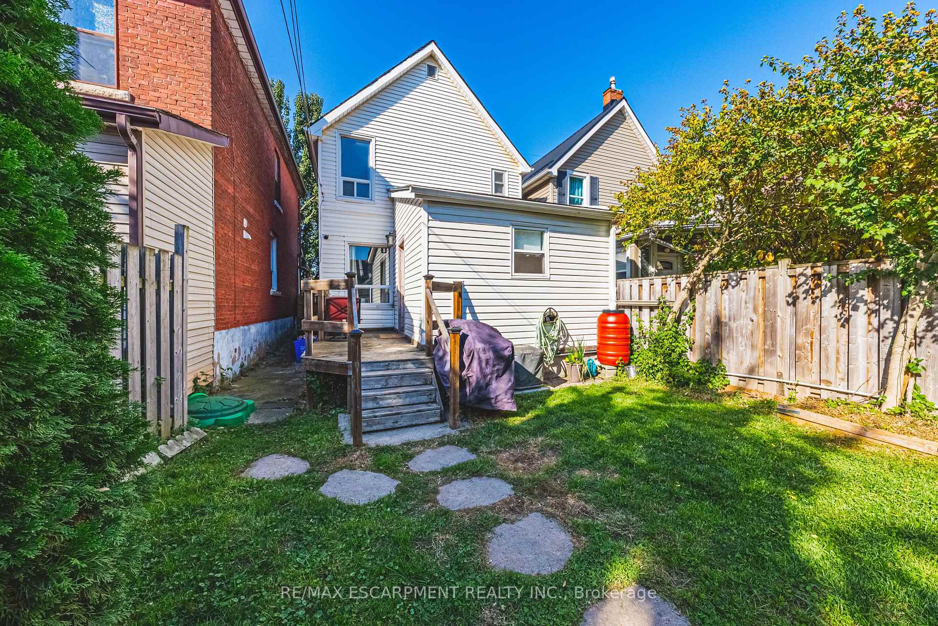 Photo 31 of 62 Birch Avenue, Hamilton, Gibson — HOMEH