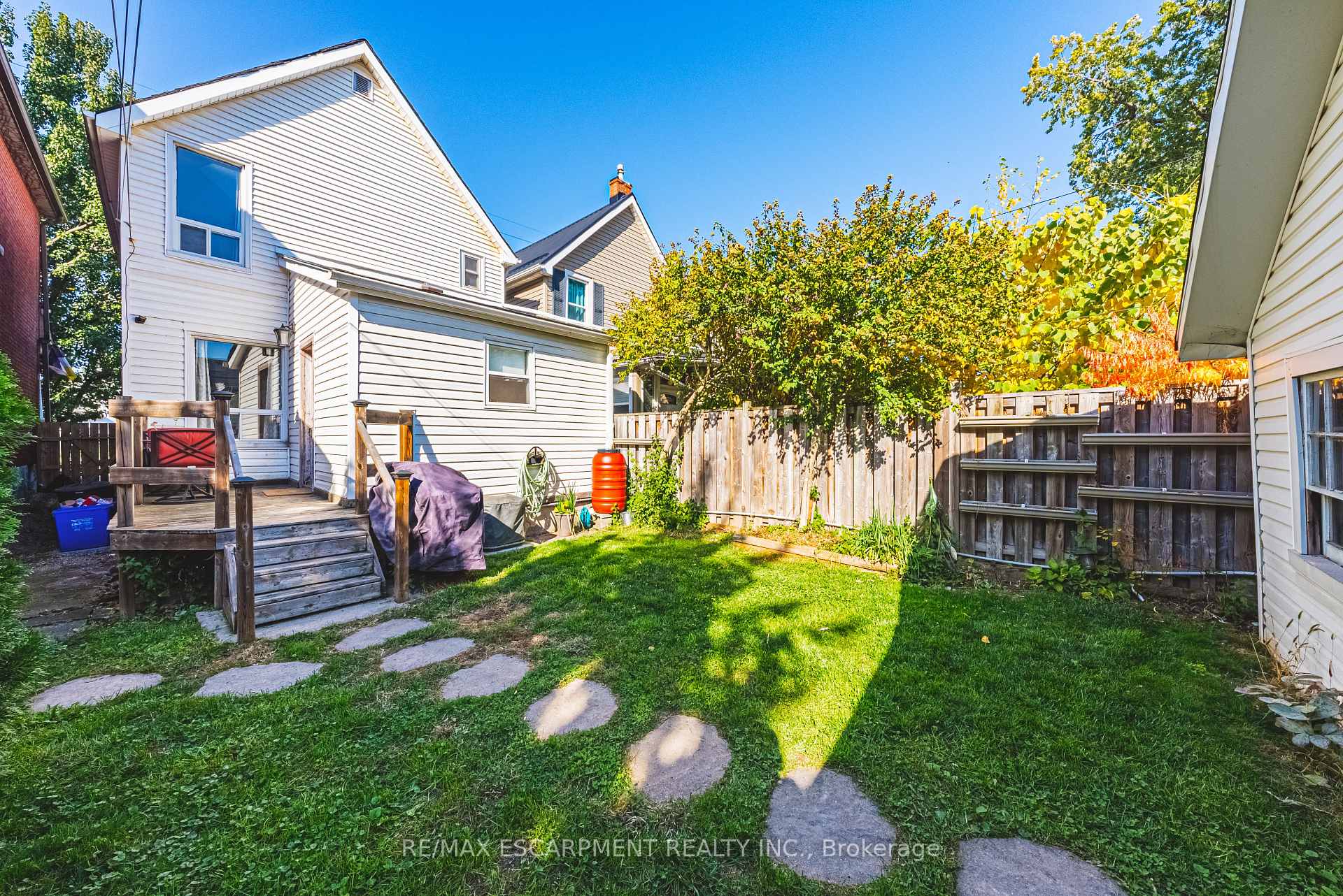 Photo 32 of 62 Birch Avenue, Hamilton, Gibson — HOMEH