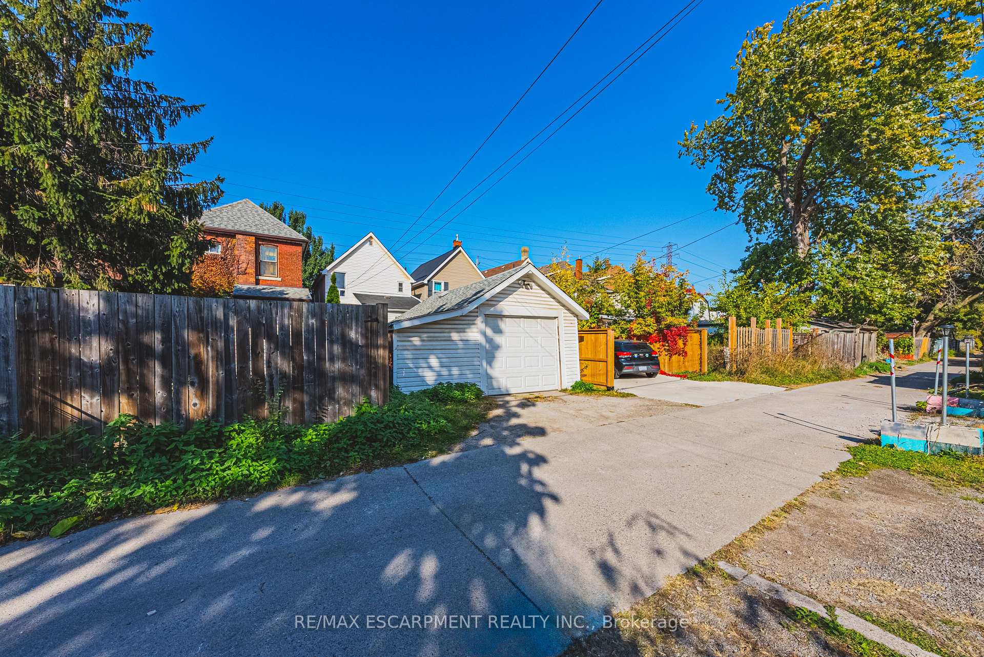Photo 34 of 62 Birch Avenue, Hamilton, Gibson — HOMEH