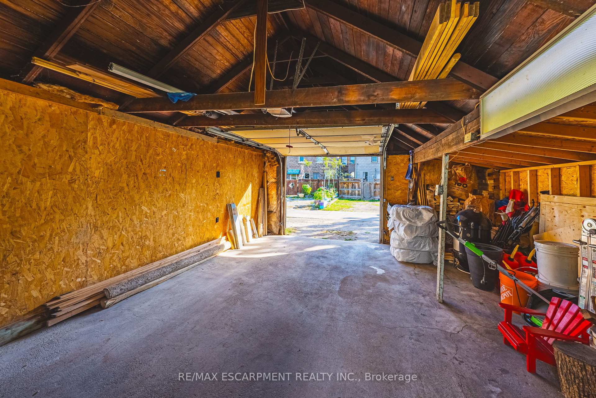 Photo 36 of 62 Birch Avenue, Hamilton, Gibson — HOMEH