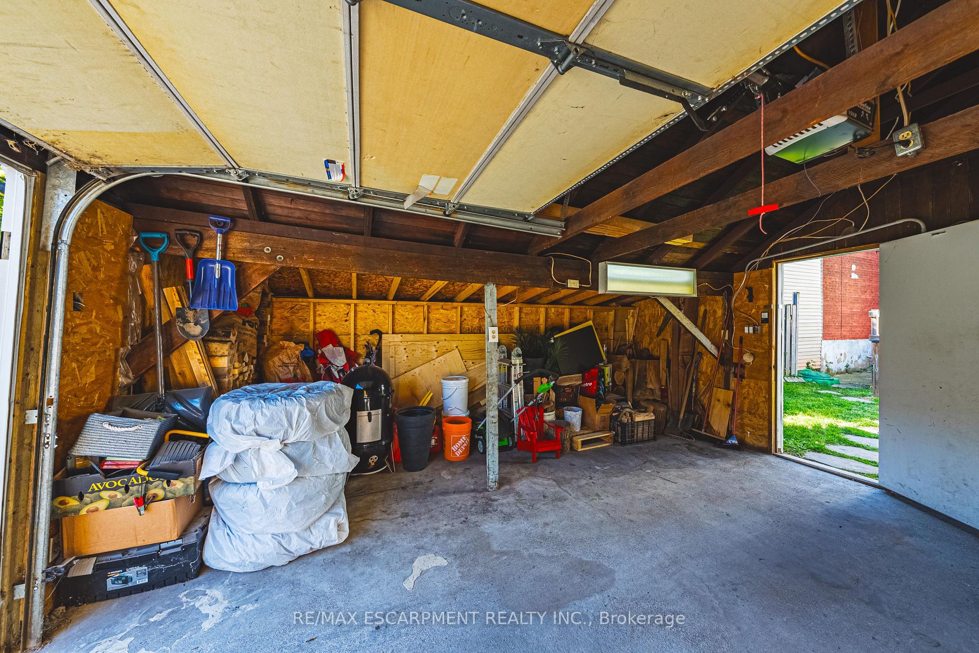 Photo 37 of 62 Birch Avenue, Hamilton, Gibson — HOMEH