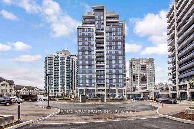 Photo 1 of Unit 1503, 85 North Park Road, Vaughan, Beverley Glen — HOMEH