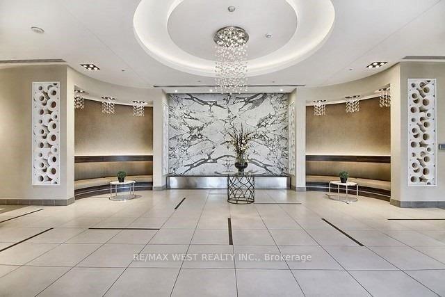 Photo 2 of Unit 1503, 85 North Park Road, Vaughan, Beverley Glen — HOMEH