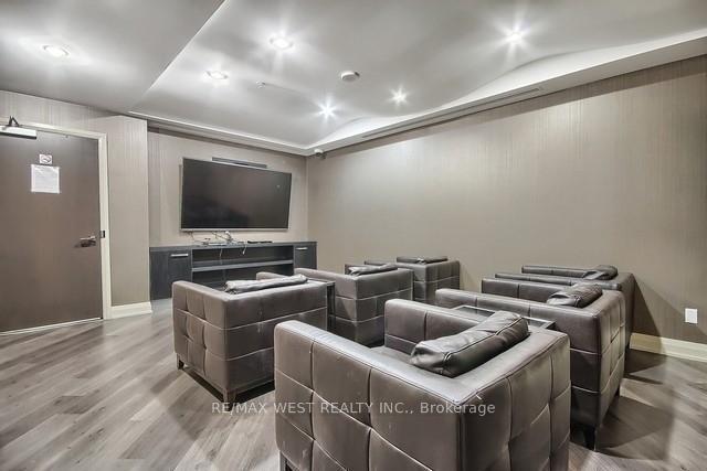 Photo 5 of Unit 1503, 85 North Park Road, Vaughan, Beverley Glen — HOMEH