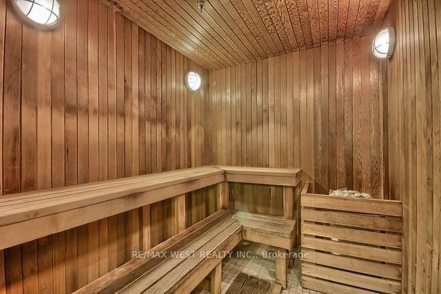 Photo 8 of Unit 1503, 85 North Park Road, Vaughan, Beverley Glen — HOMEH