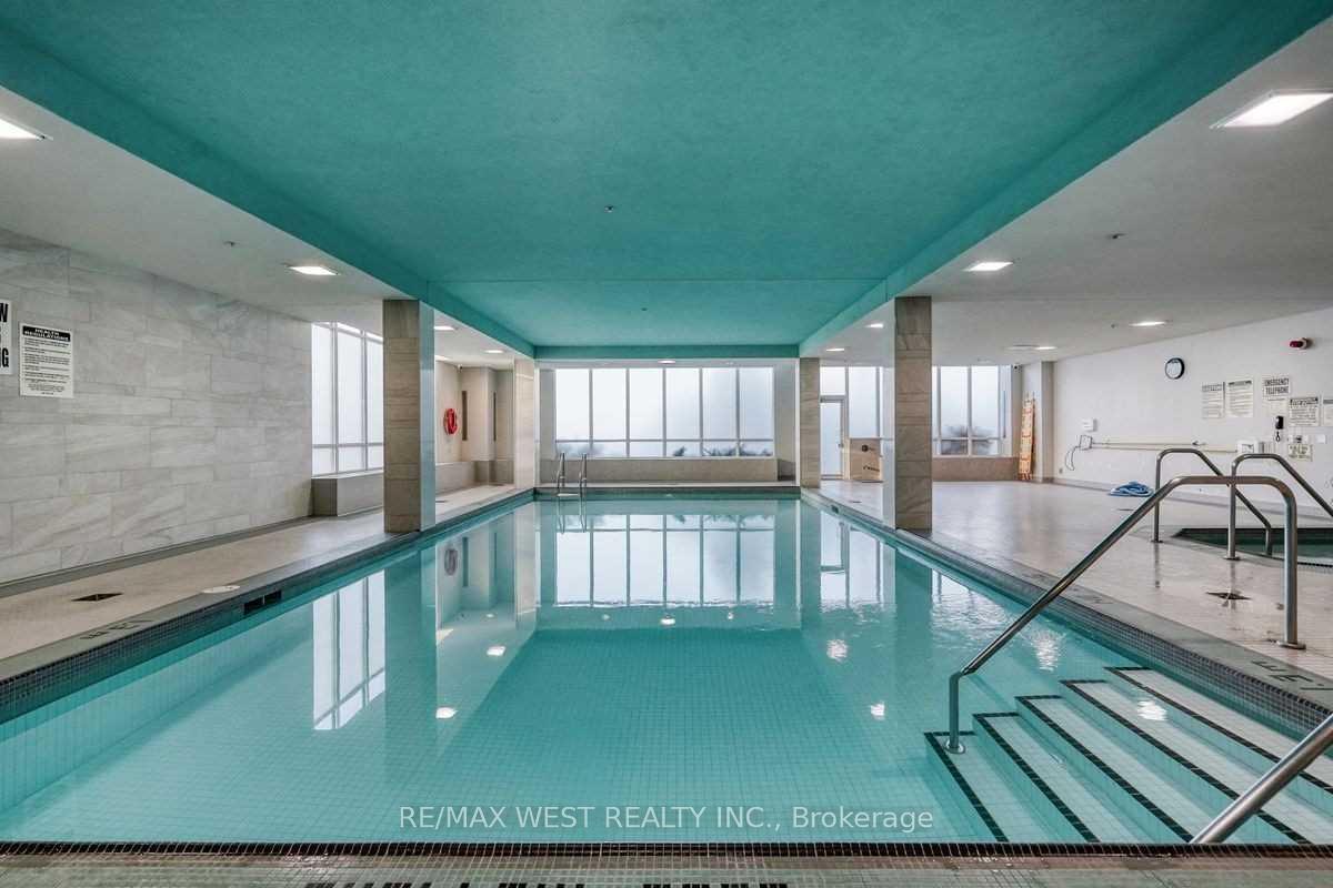 Photo 11 of Unit 1503, 85 North Park Road, Vaughan, Beverley Glen — HOMEH
