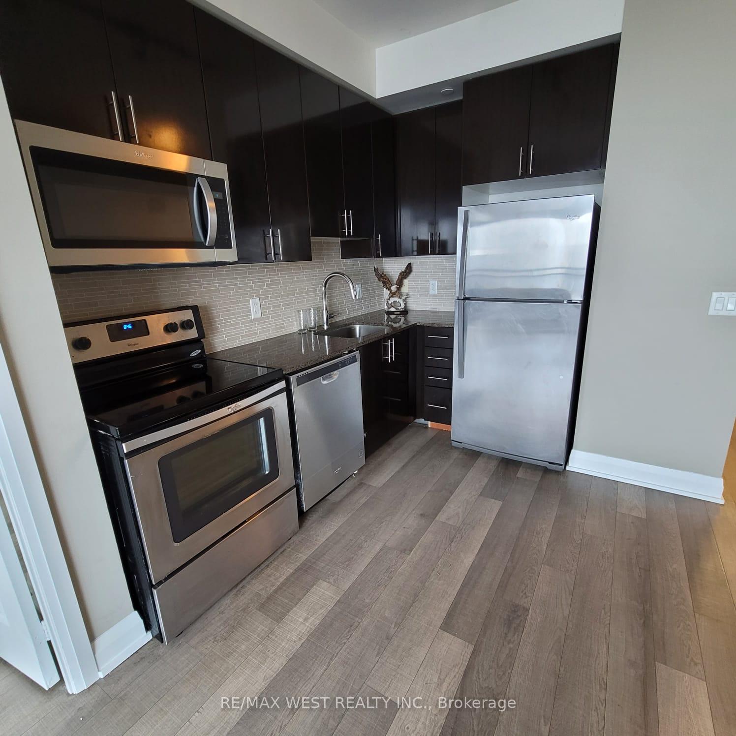 Photo 13 of Unit 1503, 85 North Park Road, Vaughan, Beverley Glen — HOMEH