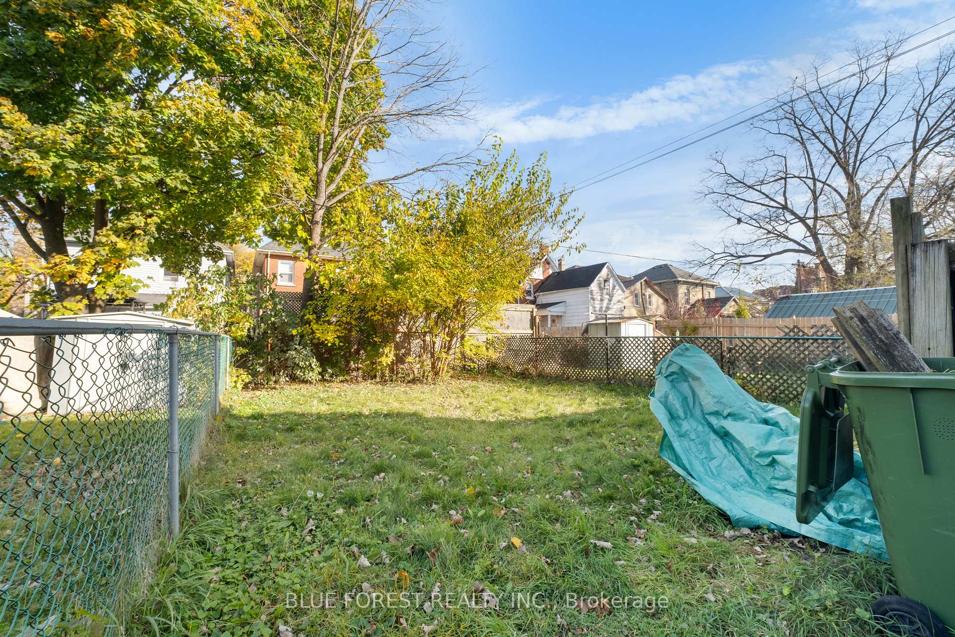 Photo 61 of 37 John Street, St. Thomas — HOMEH