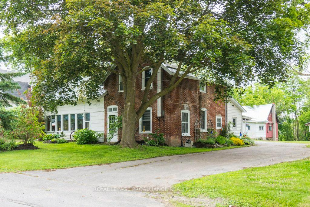Photo 1 of 231 Mill Street, Stirling-Rawdon, Stirling Ward — HOMEH
