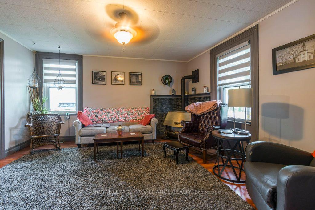 Photo 7 of 231 Mill Street, Stirling-Rawdon, Stirling Ward — HOMEH