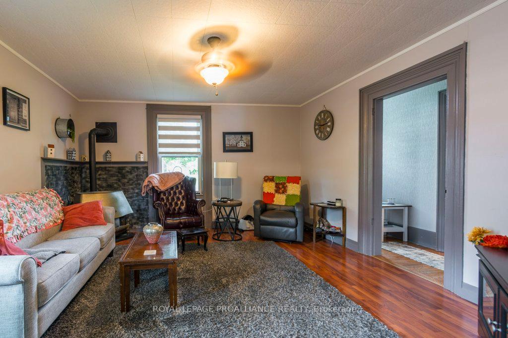 Photo 8 of 231 Mill Street, Stirling-Rawdon, Stirling Ward — HOMEH