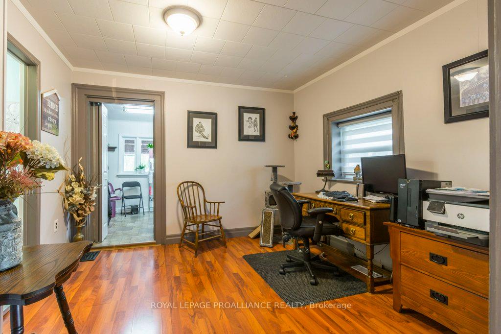 Photo 10 of 231 Mill Street, Stirling-Rawdon, Stirling Ward — HOMEH