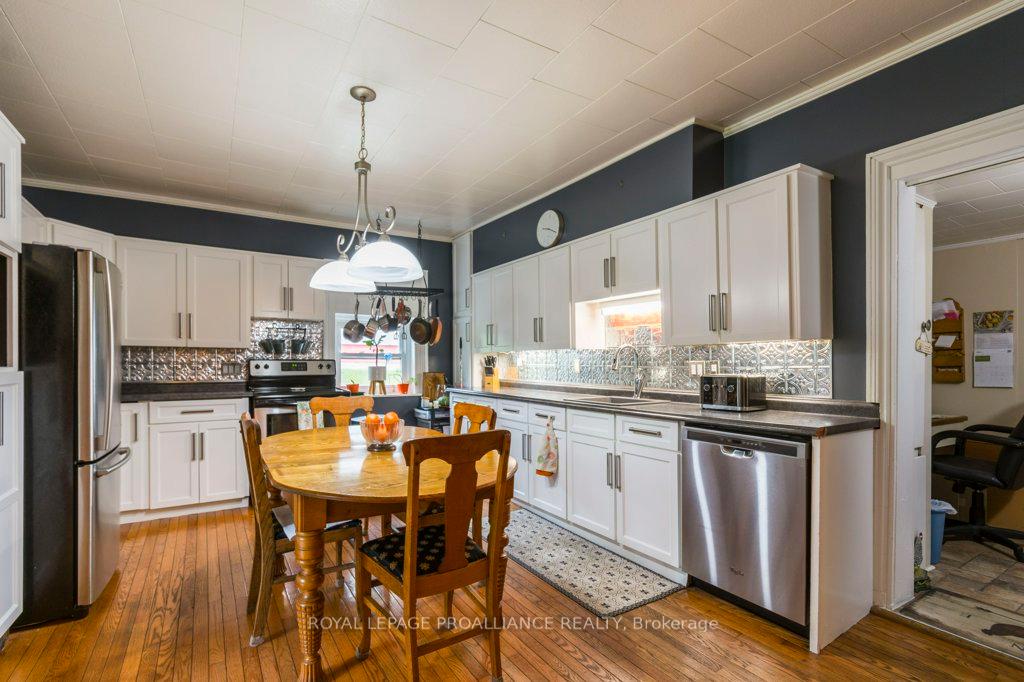 Photo 14 of 231 Mill Street, Stirling-Rawdon, Stirling Ward — HOMEH
