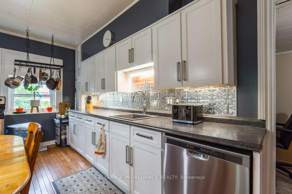 Photo 15 of 231 Mill Street, Stirling-Rawdon, Stirling Ward — HOMEH