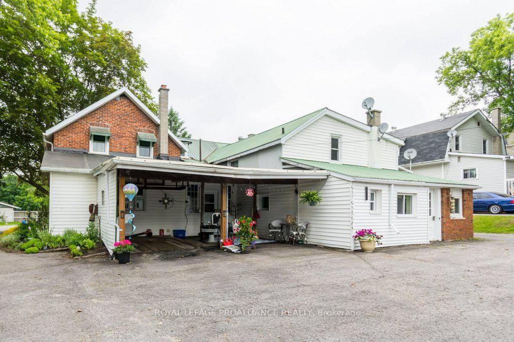 Photo 35 of 231 Mill Street, Stirling-Rawdon, Stirling Ward — HOMEH