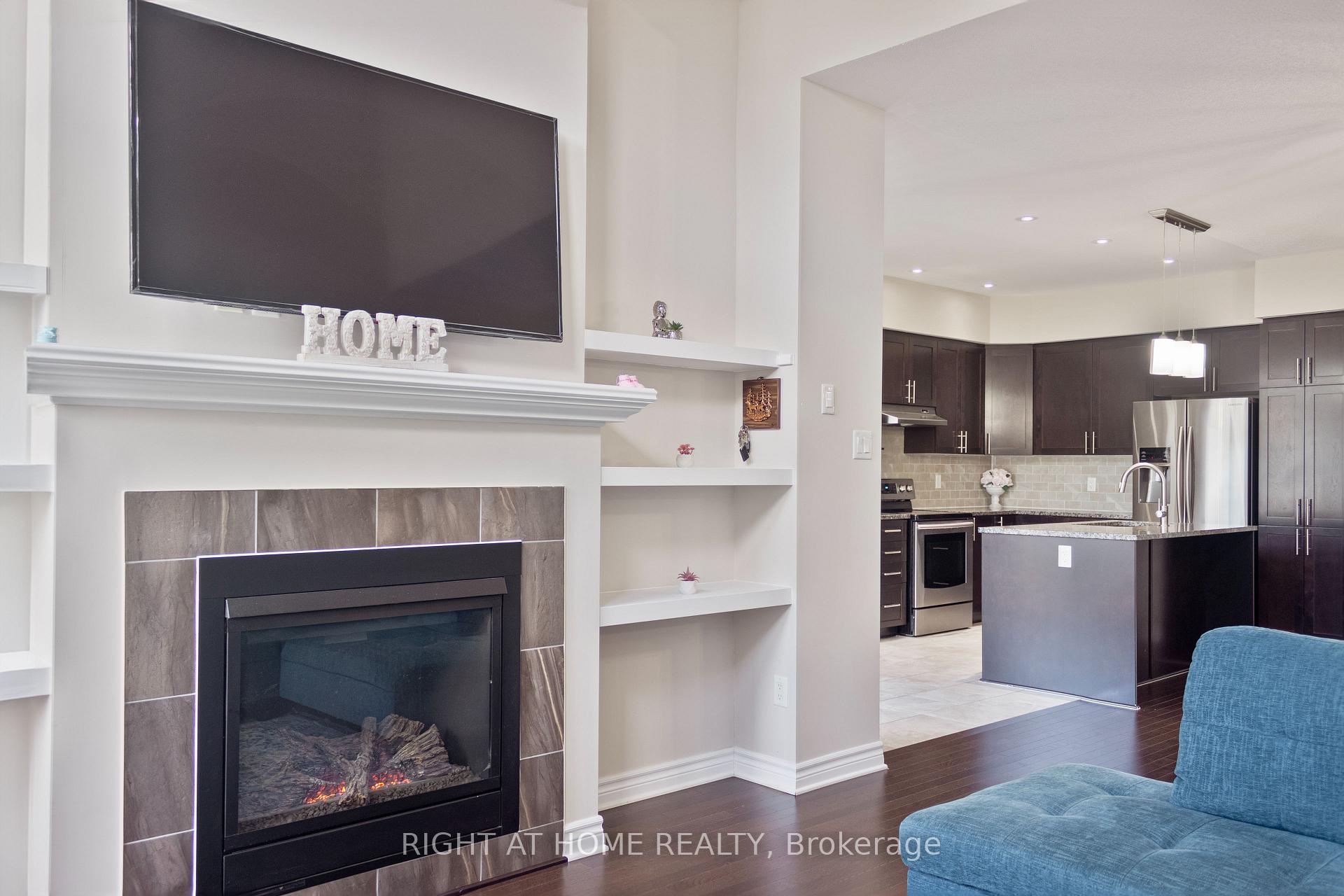 Photo 7 of 152 Popplewell Crescent, Ottawa, Barrhaven - Cedargrove/Fraserdale — HOMEH