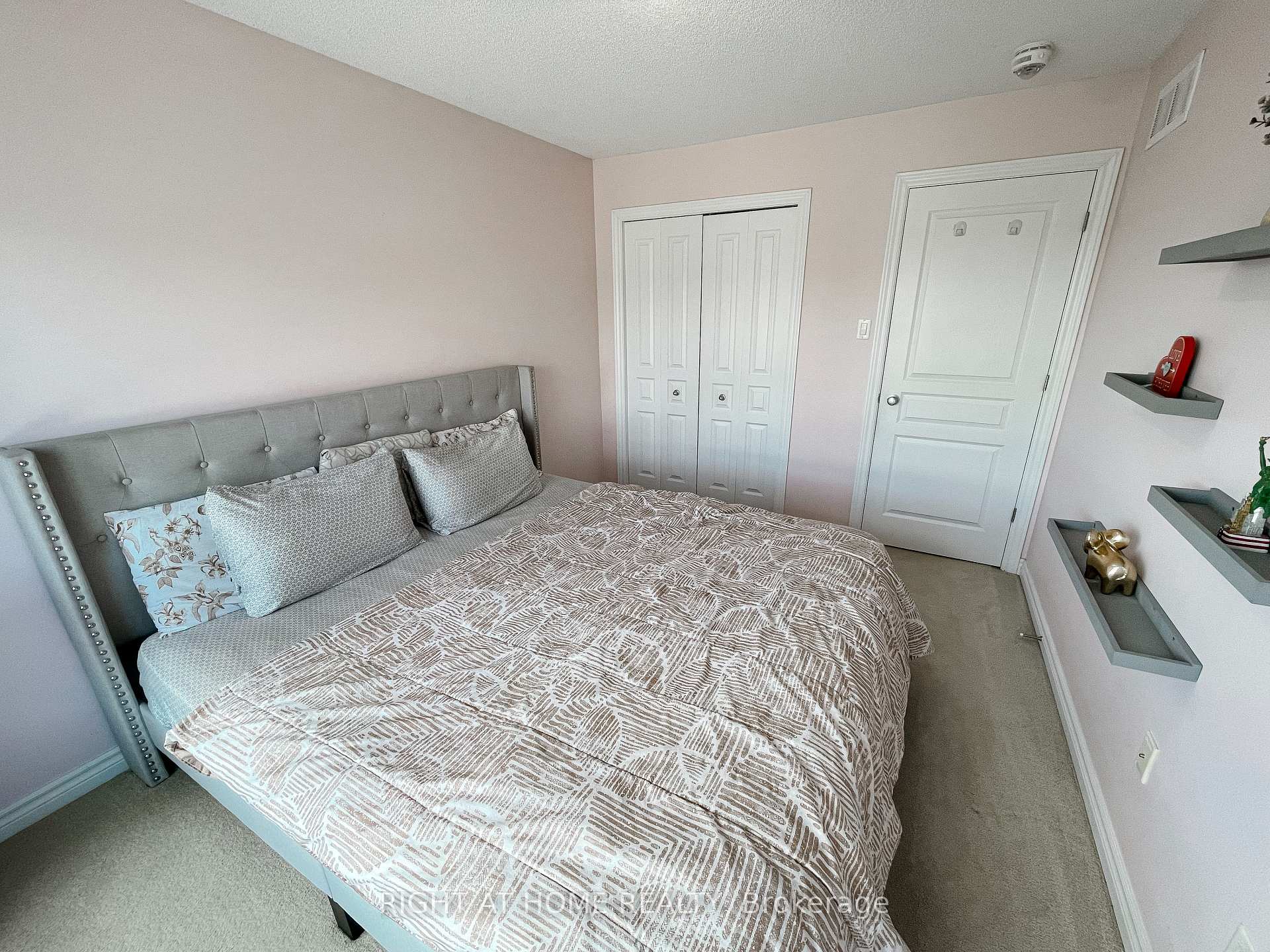 Photo 18 of 152 Popplewell Crescent, Ottawa, Barrhaven - Cedargrove/Fraserdale — HOMEH