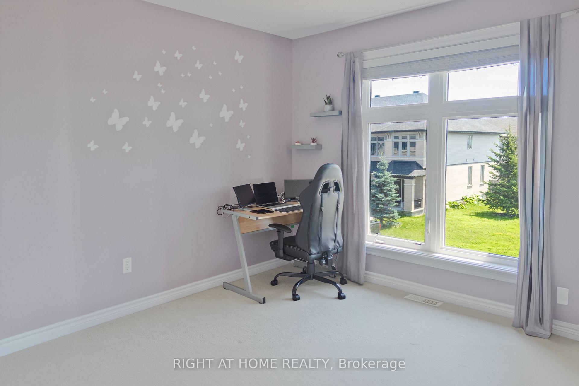 Photo 12 of 152 Popplewell Crescent, Ottawa, Barrhaven - Cedargrove/Fraserdale — HOMEH