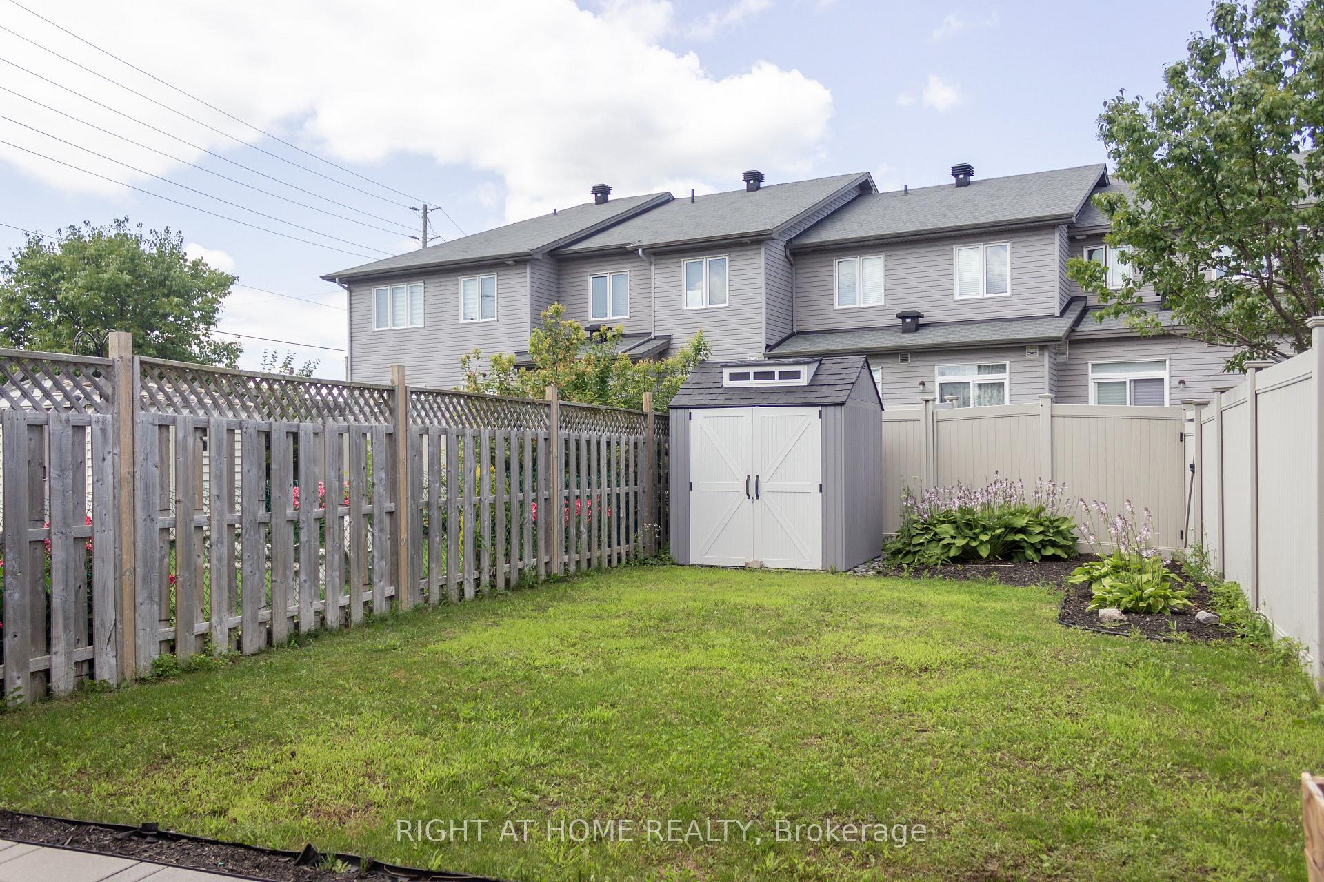 Photo 20 of 152 Popplewell Crescent, Ottawa, Barrhaven - Cedargrove/Fraserdale — HOMEH