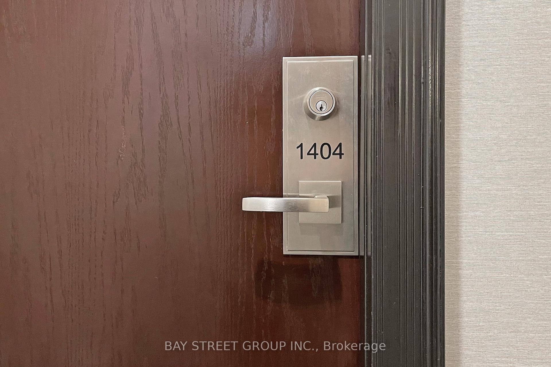 Photo 3 of Unit 1404, 7 King Street E, Toronto, Church-Yonge Corridor — HOMEH