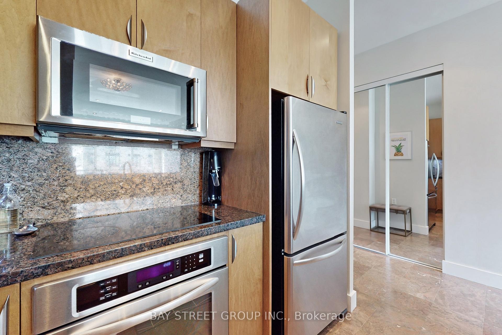 Photo 10 of Unit 1404, 7 King Street E, Toronto, Church-Yonge Corridor — HOMEH