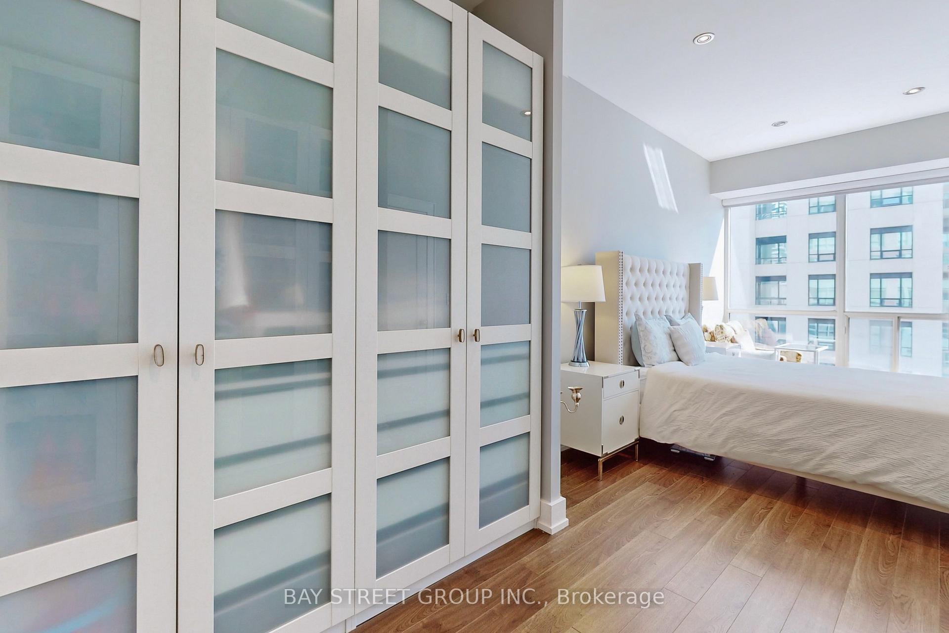 Photo 13 of Unit 1404, 7 King Street E, Toronto, Church-Yonge Corridor — HOMEH