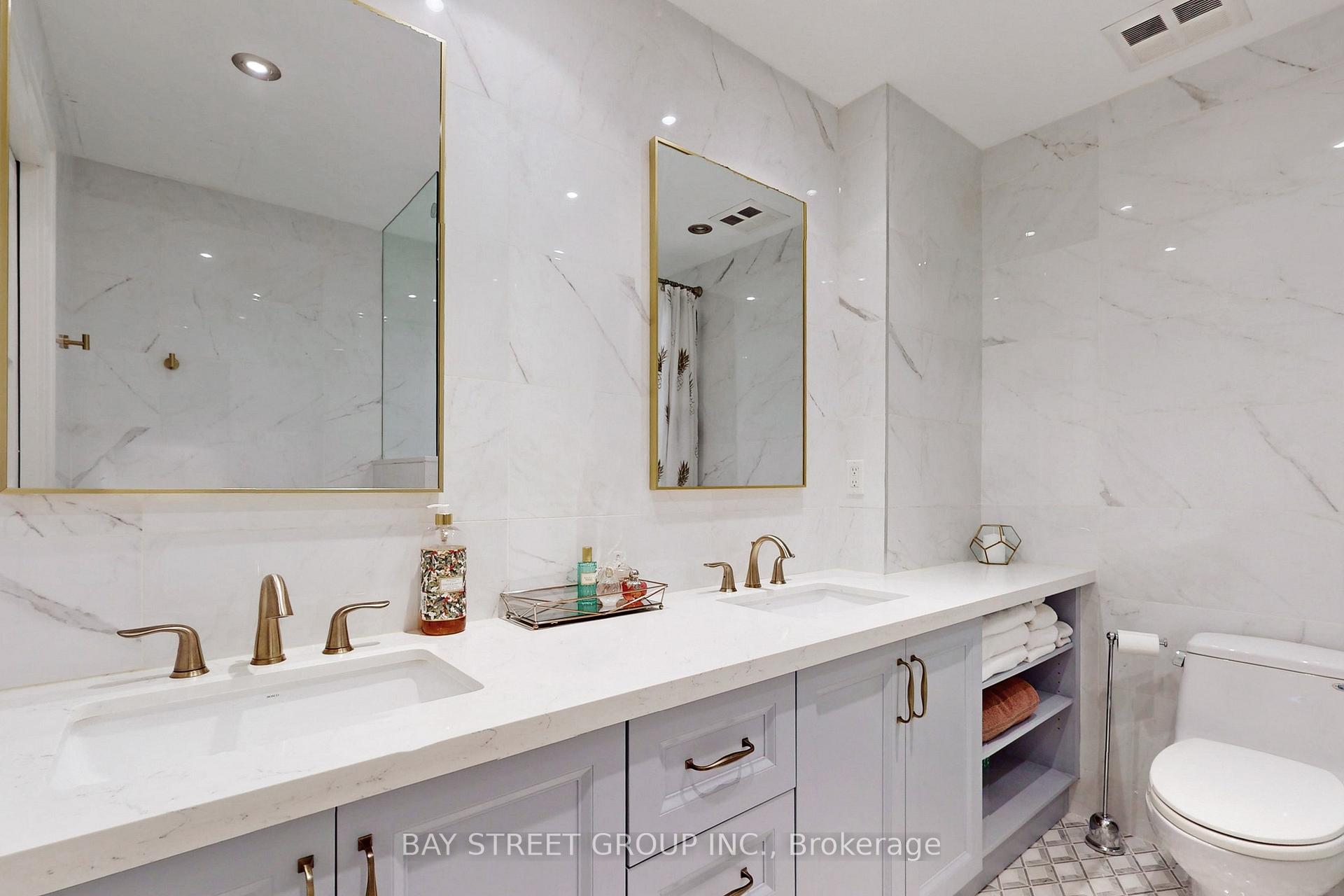 Photo 14 of Unit 1404, 7 King Street E, Toronto, Church-Yonge Corridor — HOMEH