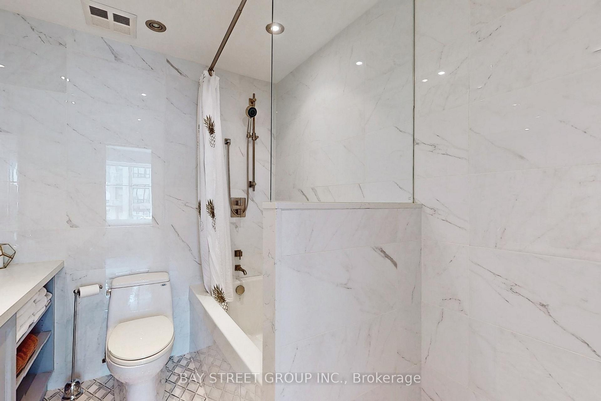 Photo 15 of Unit 1404, 7 King Street E, Toronto, Church-Yonge Corridor — HOMEH