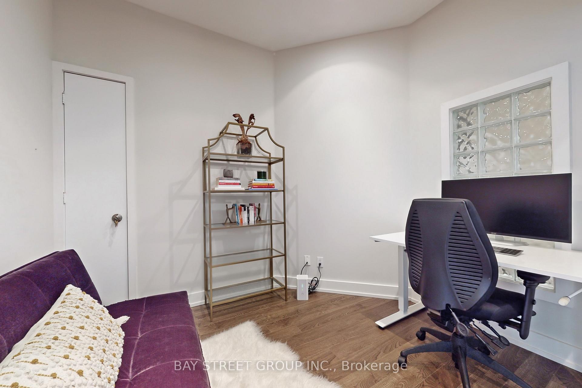 Photo 16 of Unit 1404, 7 King Street E, Toronto, Church-Yonge Corridor — HOMEH