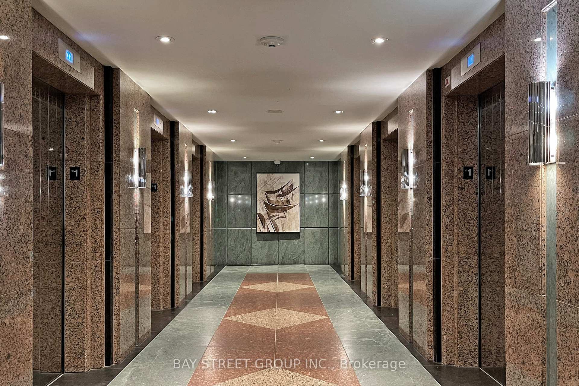 Photo 20 of Unit 1404, 7 King Street E, Toronto, Church-Yonge Corridor — HOMEH