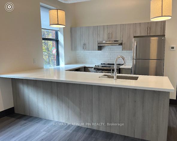 Photo 4 of Unit 301, 121 King Street E, Hamilton, Beasley — HOMEH