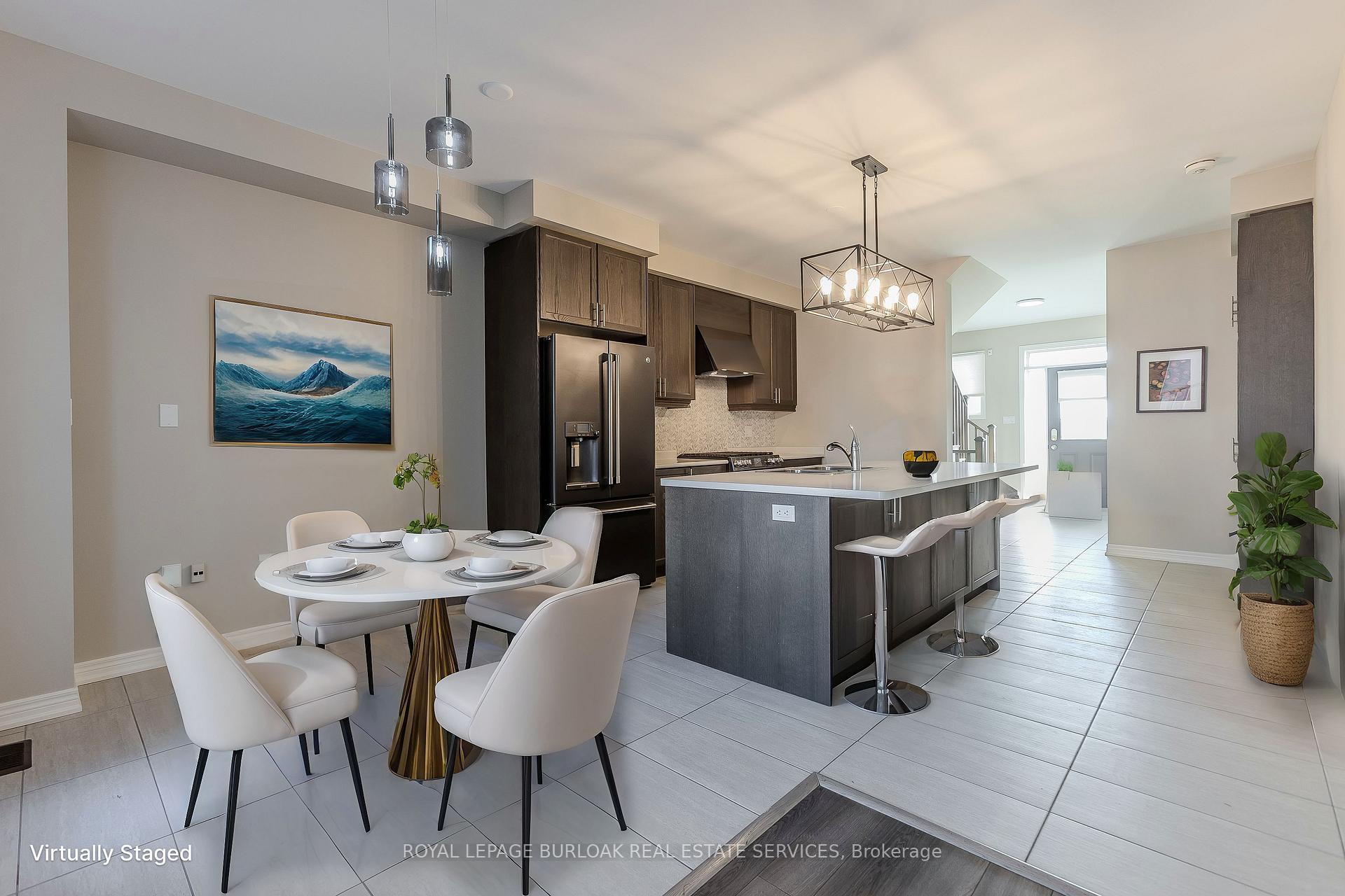 Photo 11 of 219 Skinner Road, Hamilton, Waterdown — HOMEH