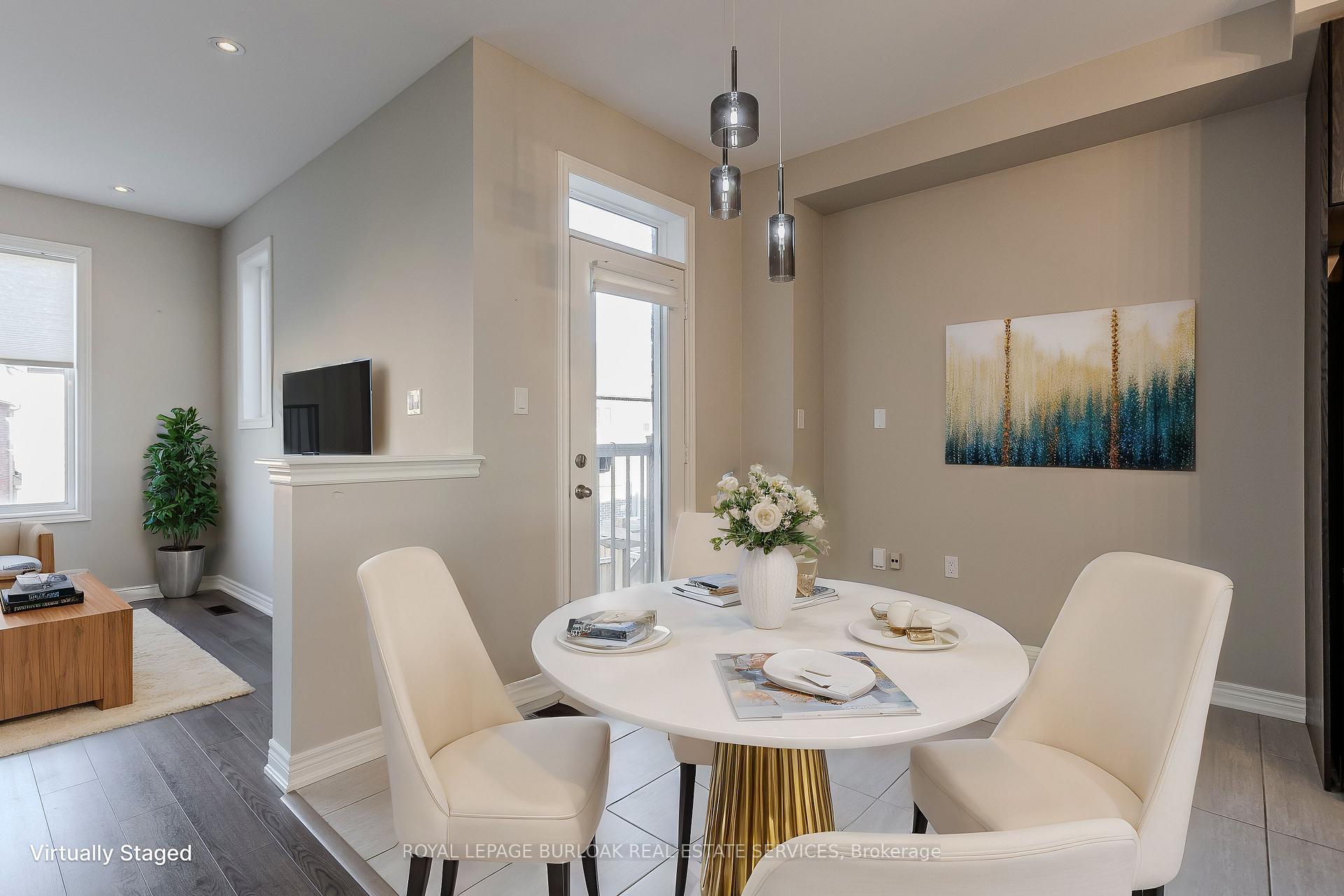 Photo 13 of 219 Skinner Road, Hamilton, Waterdown — HOMEH