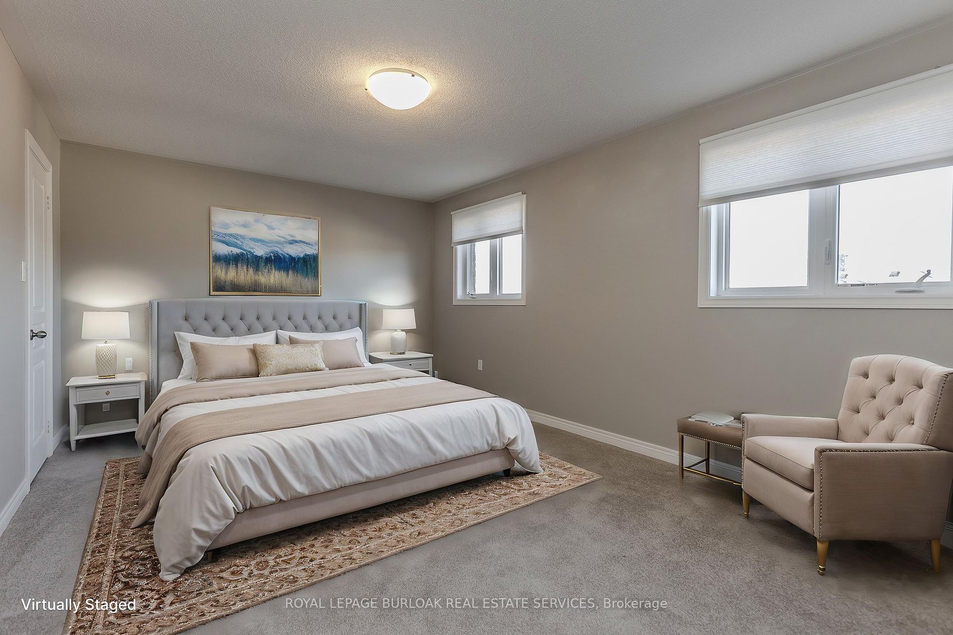Photo 21 of 219 Skinner Road, Hamilton, Waterdown — HOMEH
