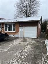 Front of 76 1/2 Fairview Avenue