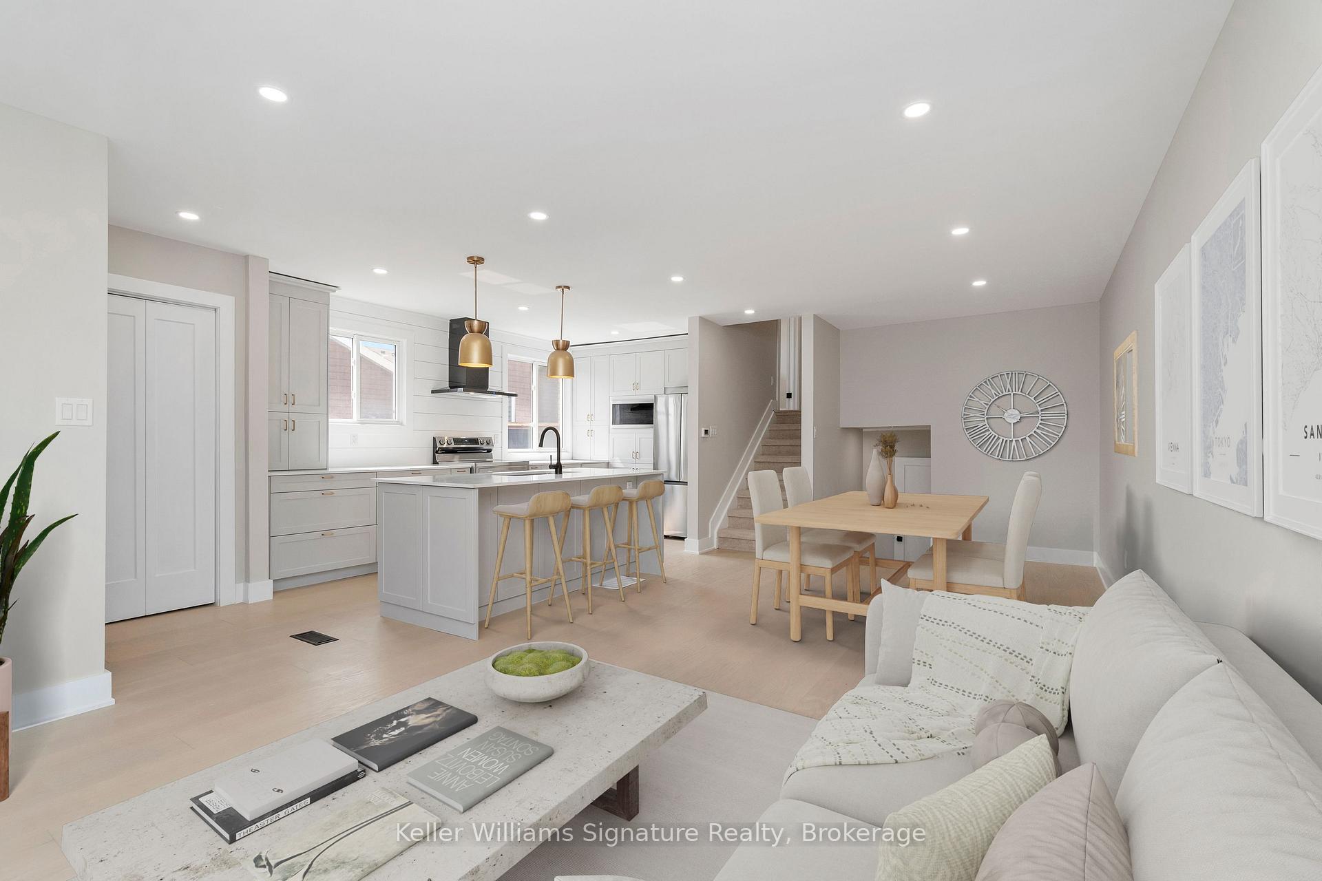 Photo 1 of 49 Spartan Avenue, Hamilton, Stoney Creek — HOMEH