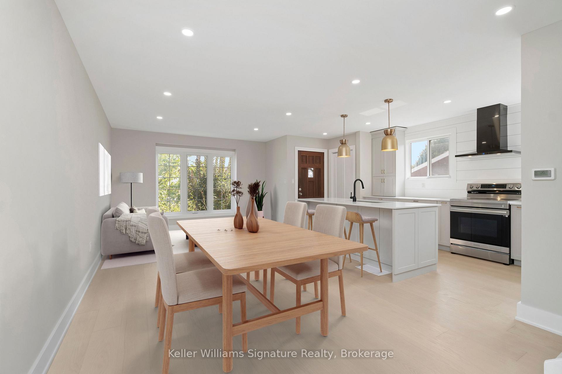 Photo 3 of 49 Spartan Avenue, Hamilton, Stoney Creek — HOMEH