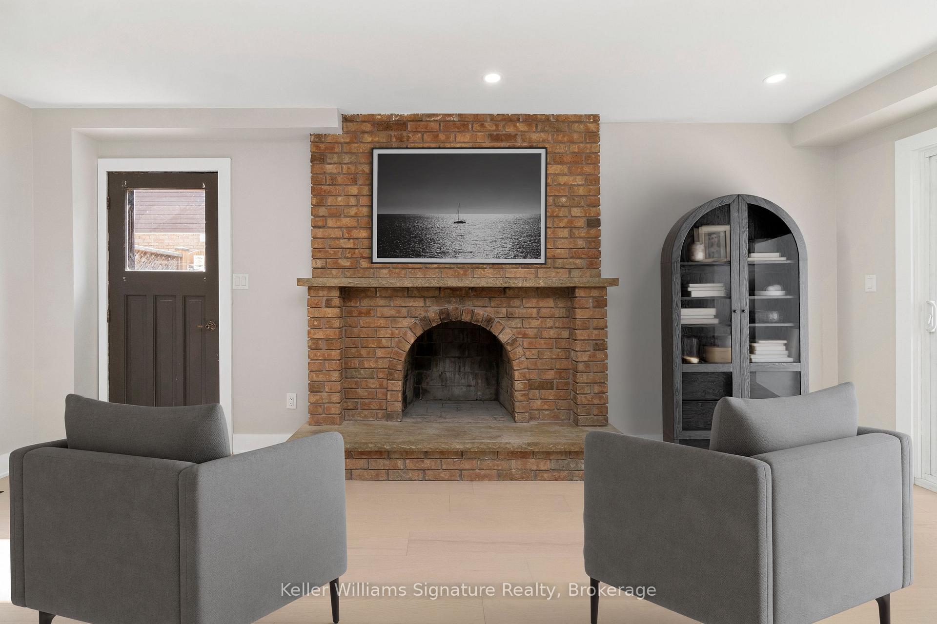 Photo 23 of 49 Spartan Avenue, Hamilton, Stoney Creek — HOMEH