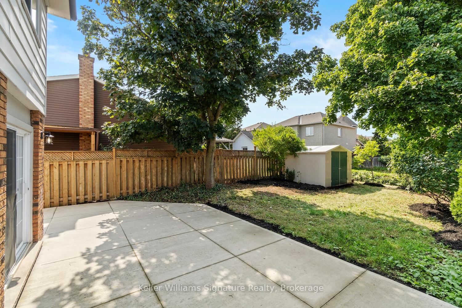Photo 34 of 49 Spartan Avenue, Hamilton, Stoney Creek — HOMEH