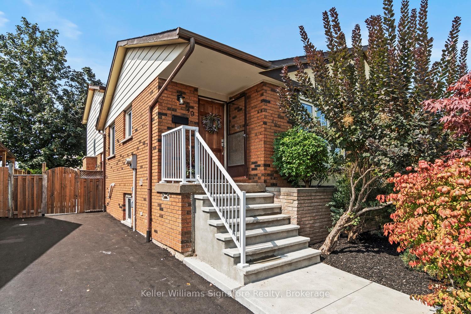 Photo 37 of 49 Spartan Avenue, Hamilton, Stoney Creek — HOMEH
