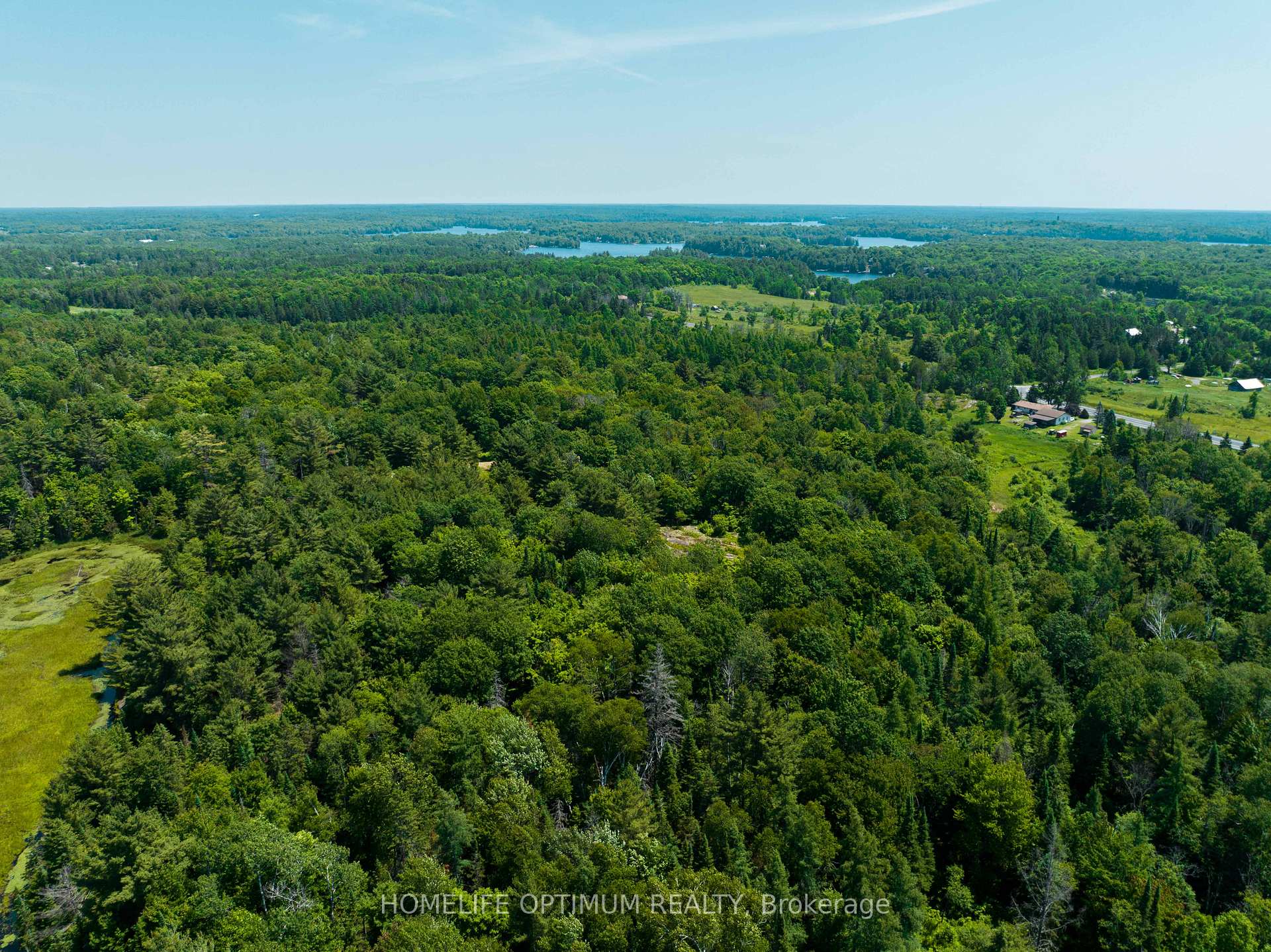 Photo 2 of 70 MckellarFergusonBndy Road, McDougall — HOMEH