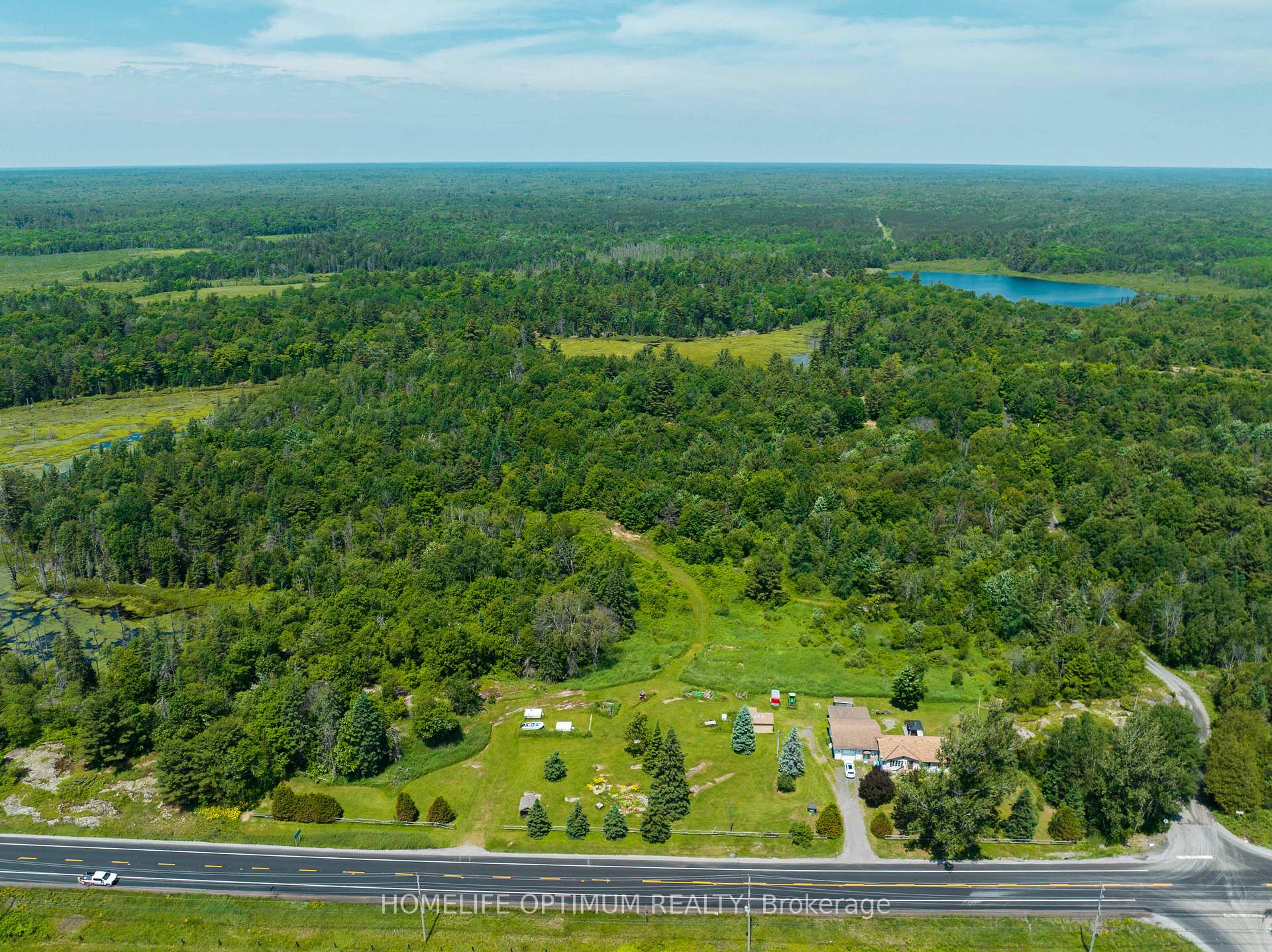 Photo 5 of 70 MckellarFergusonBndy Road, McDougall — HOMEH